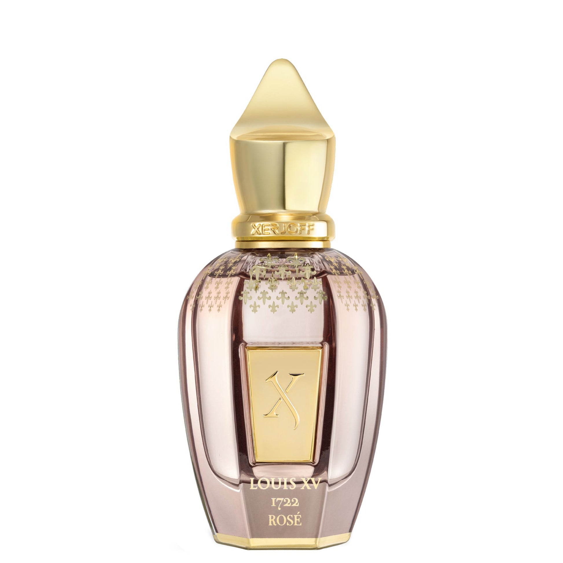 Louis XV 1722 Rosé