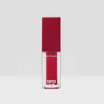 Tinted Luxe Lip Oil Collection Bundle