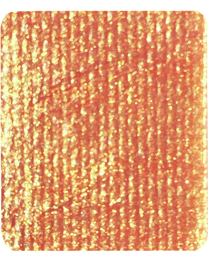Gavissi Beauty - "LEGEND" SINGLE LINER PAN (DUOCHROME)