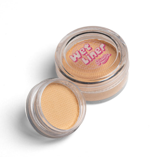 Ray (Light Orange Matte) Wet Liner® - Eyeliner - Glisten Cosmetics