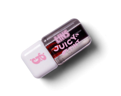 Lins X Glisten Cosmetics - Peach Juicy Tint - Glisten Cosmetics