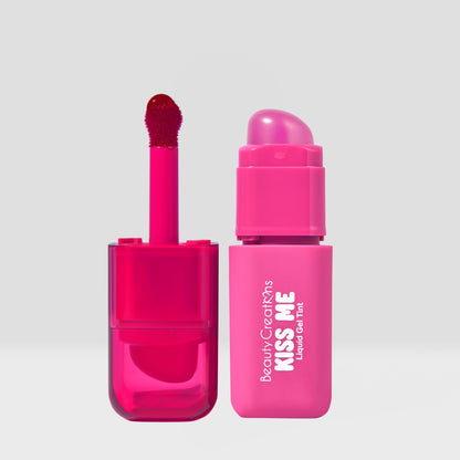Soft Blur Lip Essentials Bundle