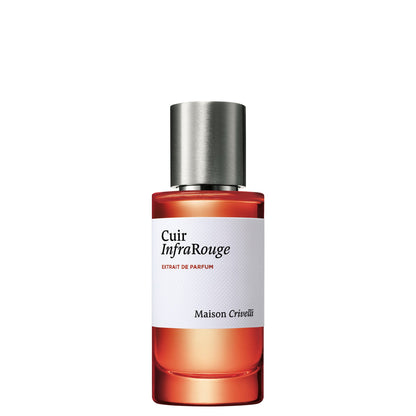 Cuir Infrarouge Extrait