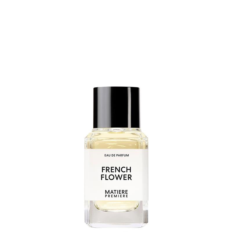 French Flower