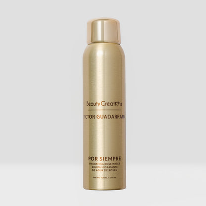 Victor Guadarrama "Por Siempre" Hydrating Rose Water