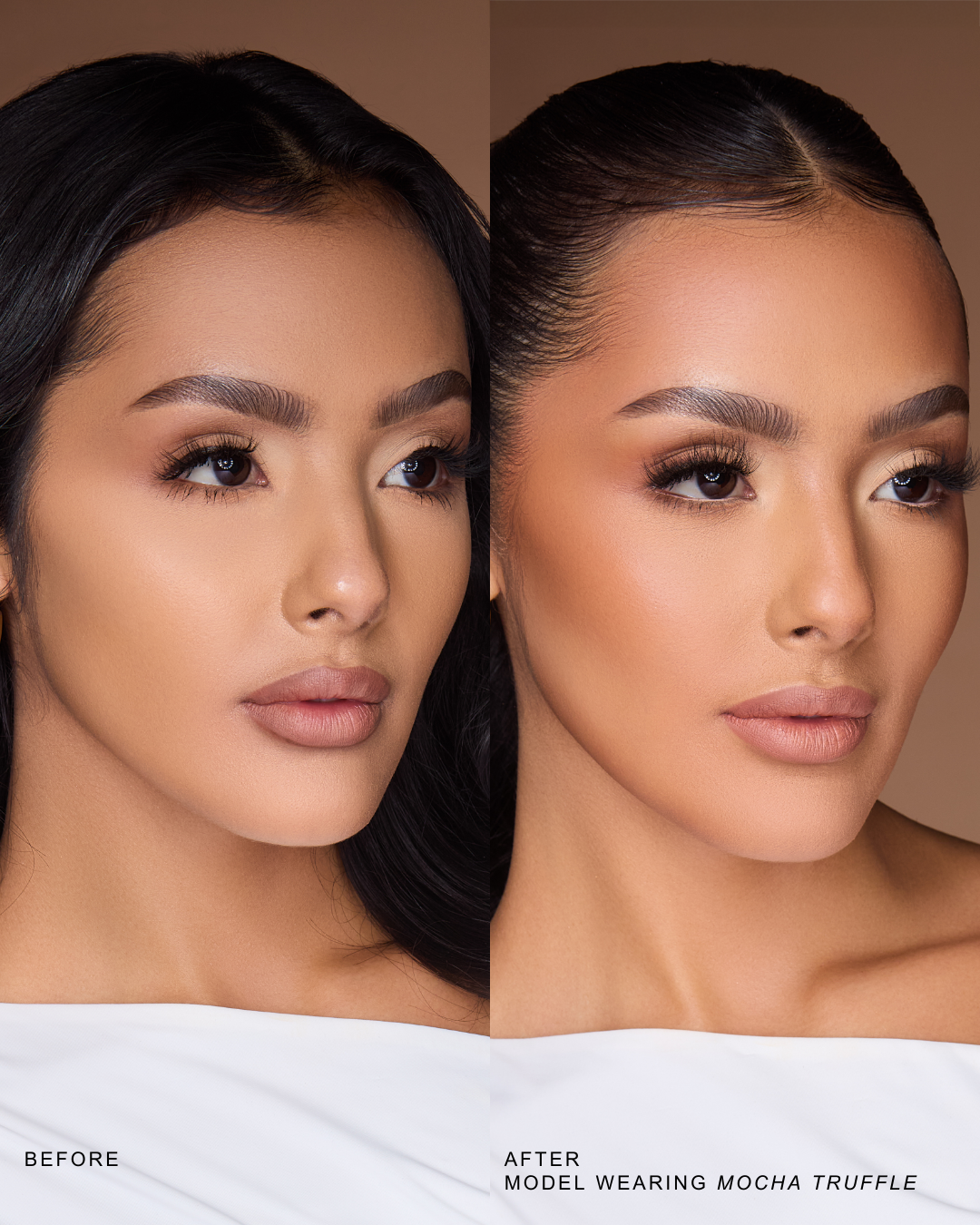 Flawless Stay Contour Sticks