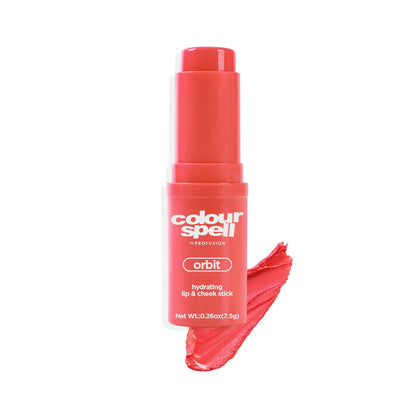 ColourSpell - 2-in-1 Hydrating Lip & Cheek Sticks