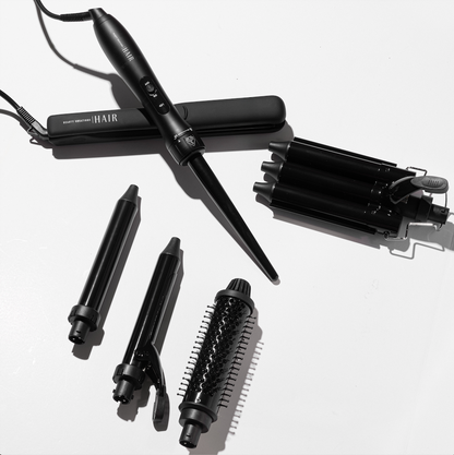 5 in 1 Multitasker Hair Set