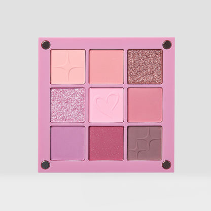 Magnetic Palettes