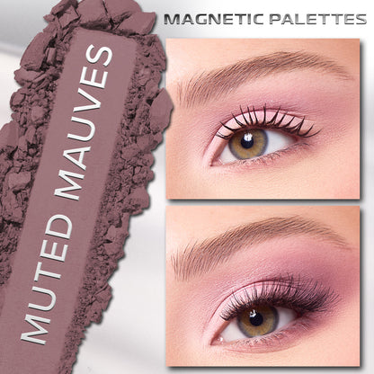 Magnetic Palettes