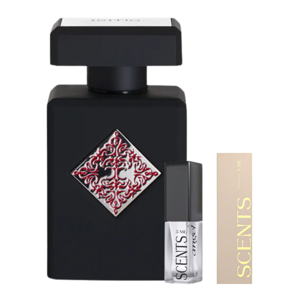 Initio Mystic Experience Eau de parfum