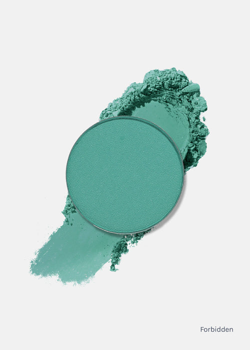 AOA Single Pressed Eyeshadow - Forbidden