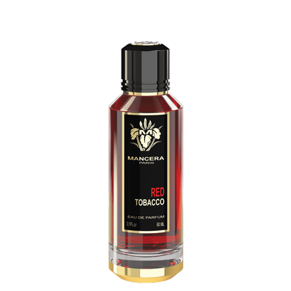 Red Tobacco