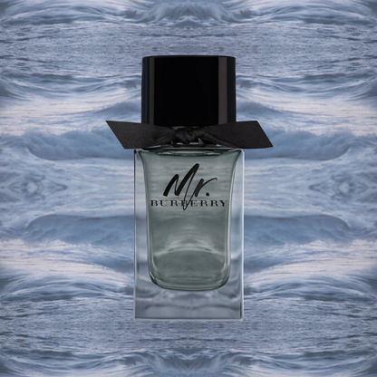 Burberry Mr. Burberry EDT