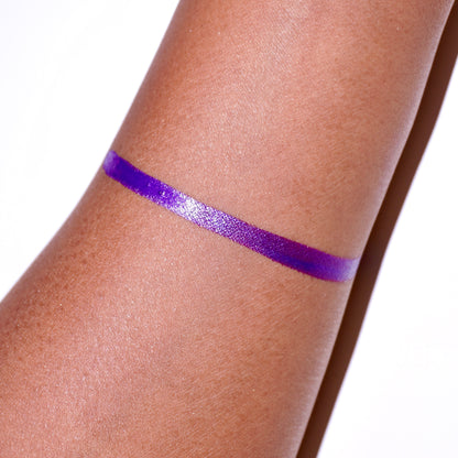 Mulberry (Shimmer Purple) Wet Liner® - Eyeliner - Glisten Cosmetics