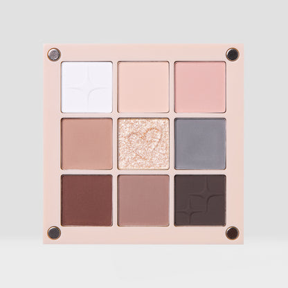 Magnetic Palettes
