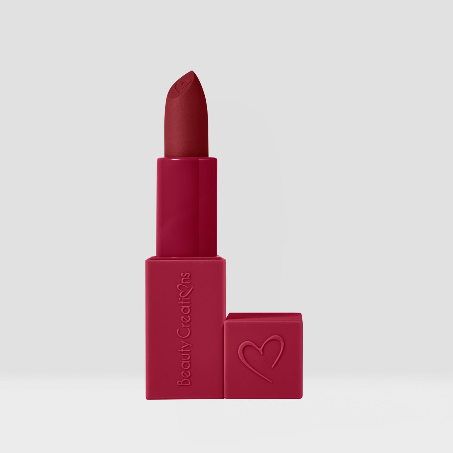 Tease Me Soft Matte Lipstick
