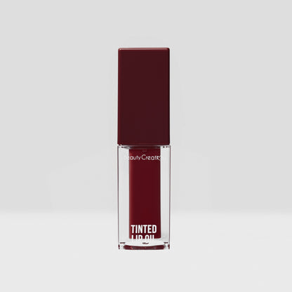 Tinted Luxe Lip Oil Collection Bundle