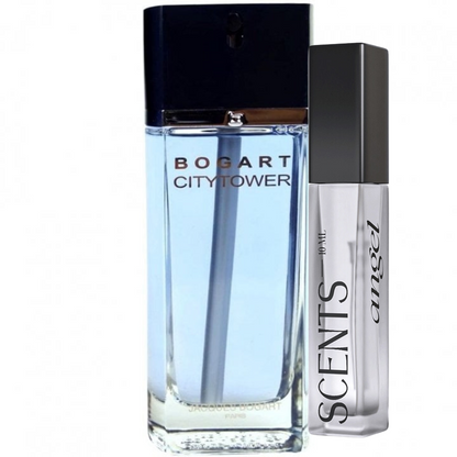 Jacques Bogart City Tower EDT