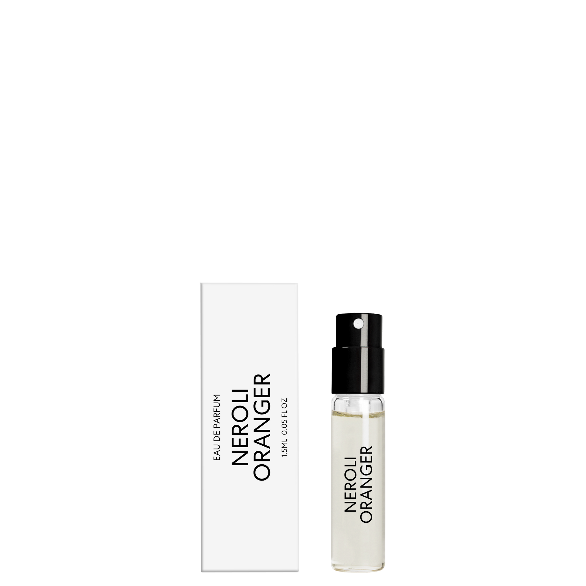 Neroli Oranger