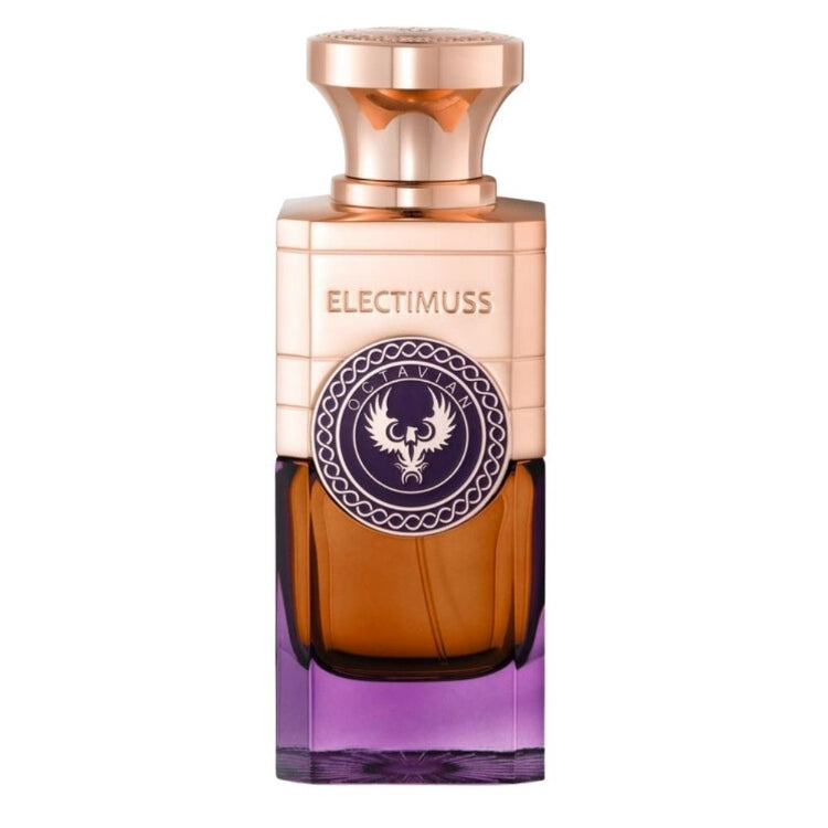 Electimuss Octavian parfum