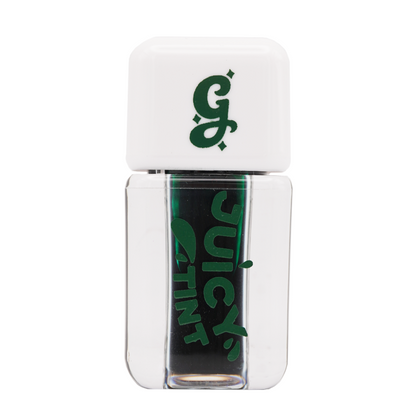 Olive (Dark Green) Juicy Tint - Lip Tint - Glisten Cosmetics