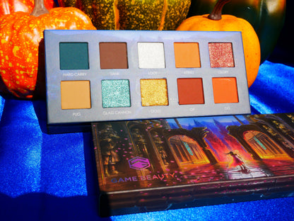 Game Beauty® - Victory Palette