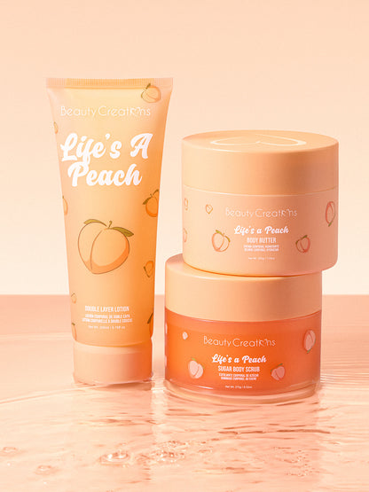 Sweet Dose Body Butter