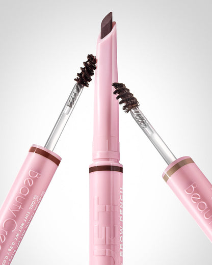 Duet Gel Tint + Brow Pencil