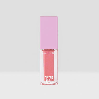 Tinted Luxe Lip Oil Collection Bundle