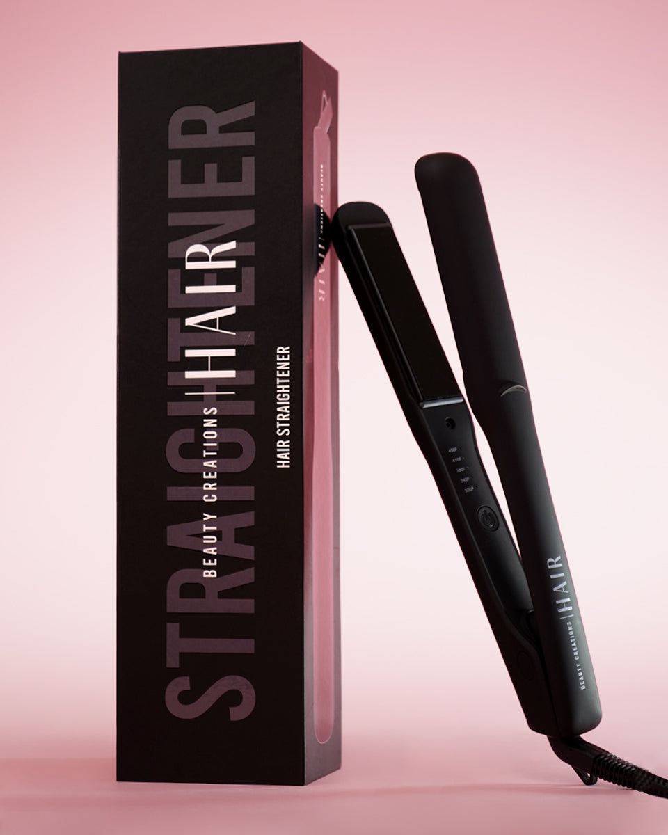 Hair Straightener