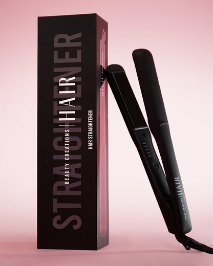 Hair Straightener