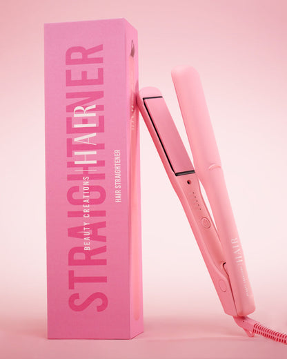 Hair Straightener