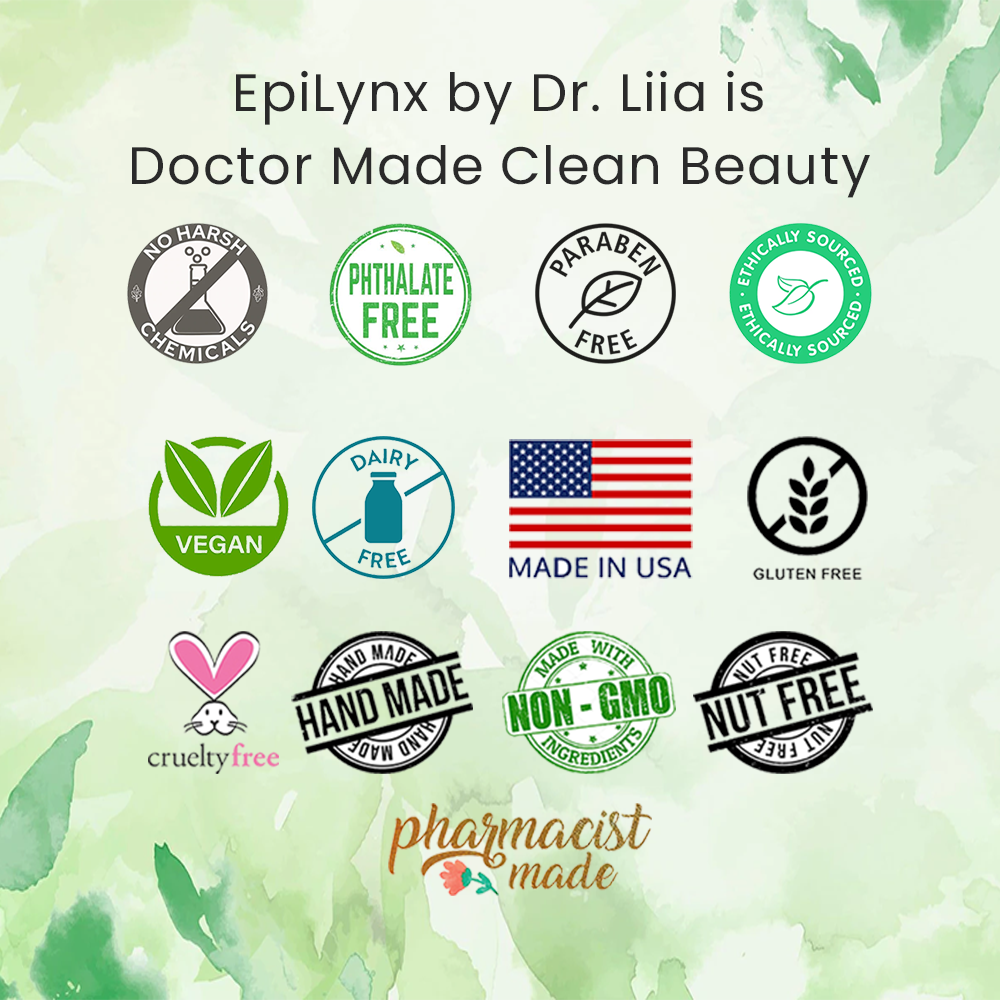 EpiLynx - Brightening Face Cream for Redness & Hyperpigmentation