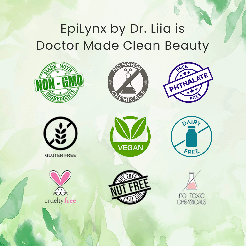 EpiLynx - Lip Gloss - Hydrating Lip Butter, Lip Balm