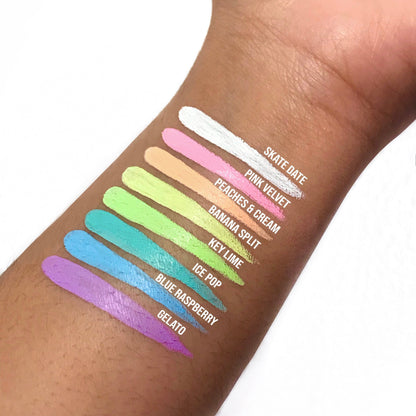 Gavissi Beauty - "ICE POP" SINGLE LINER PAN (UV)
