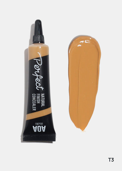 AOA Perfect Natural Finish Concealer