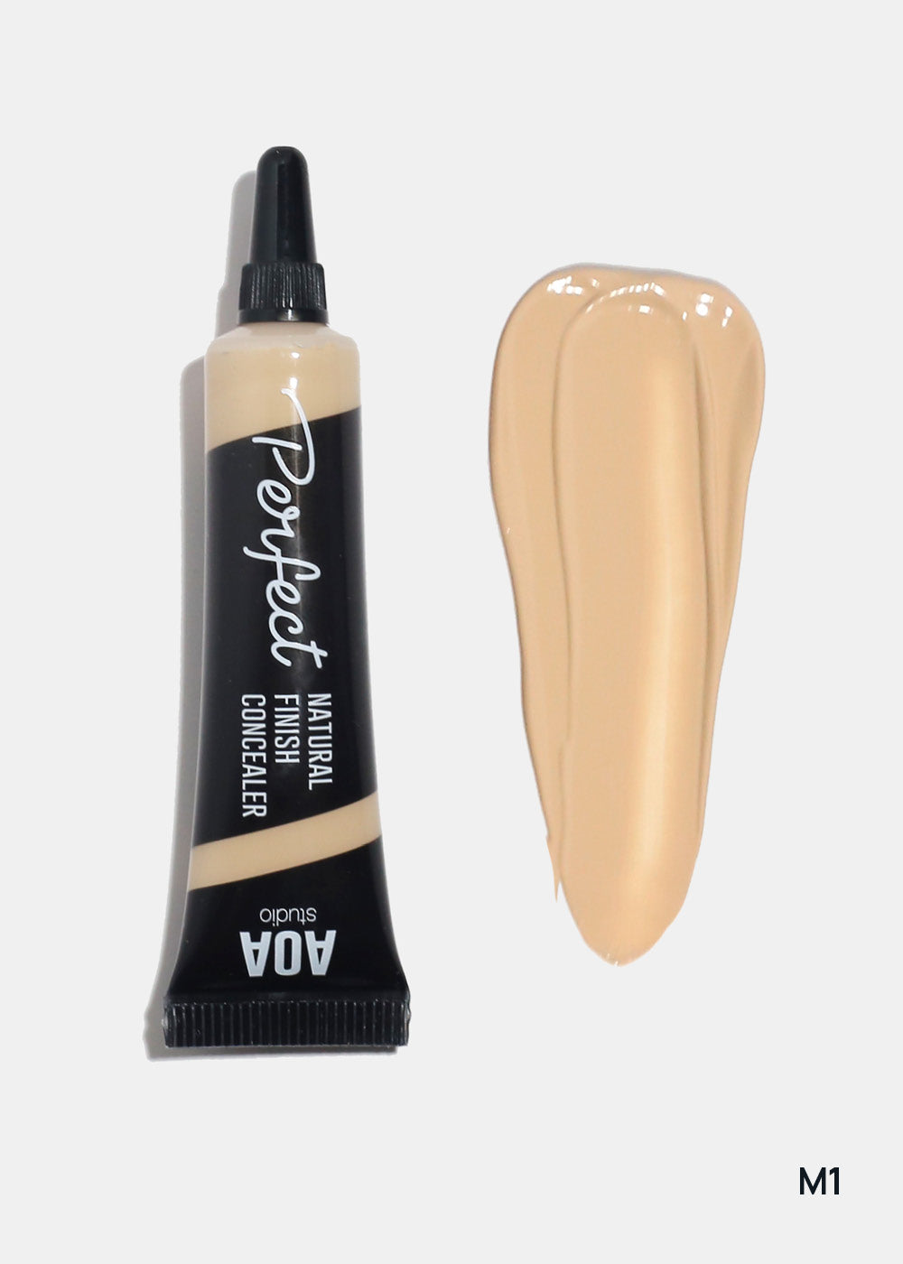 AOA Perfect Natural Finish Concealer