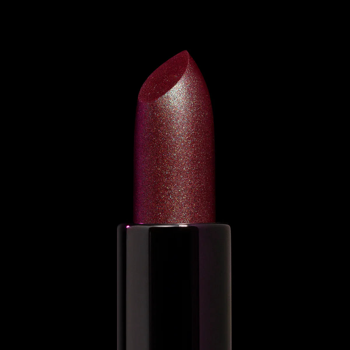 Piranha Menacing Metals Lipstick - Unearthly Cosmetics