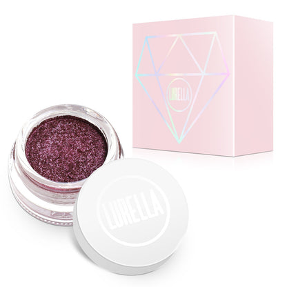 Lurella Cosmetics - Diamond Eyeshadow - Pixie