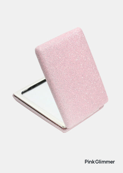 AOA Pro Double-Sided Compact Mirror – Glimmer