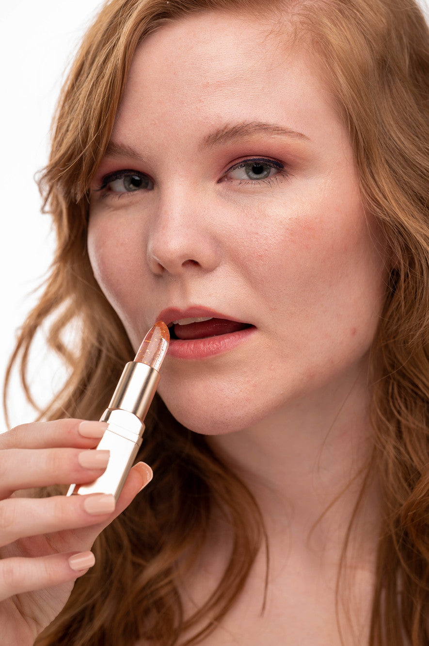 EpiLynx - Lip Gloss - Hydrating Lip Butter, Lip Balm