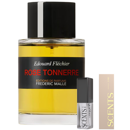 Frederic Malle Rose Tonnerre