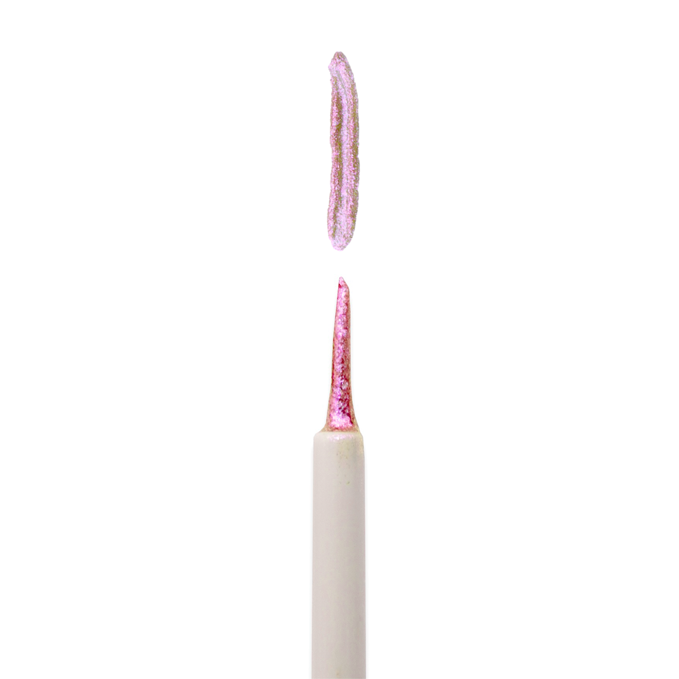 Rosebud Chroma Flik (Pink/Purple) - Liquid Liner - Glisten Cosmetics