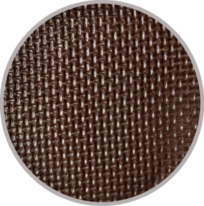Rust (Red Brown) Pan