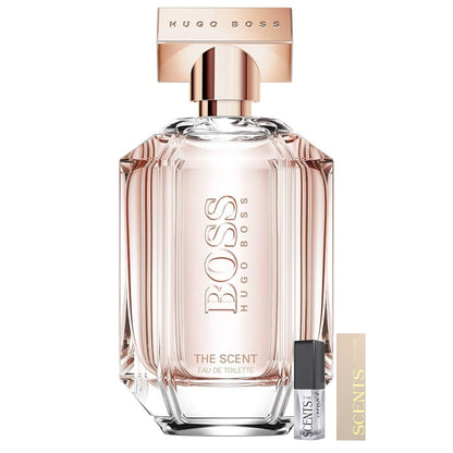 Hugo Boss The Scent For Her Eau de Toilette