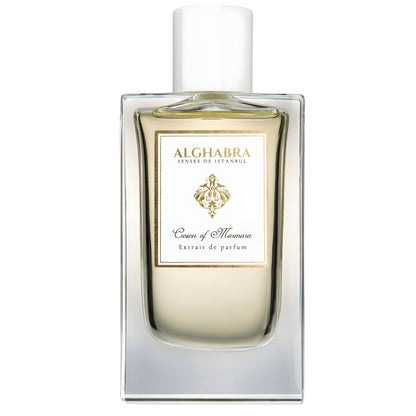 Alghabra Parfums Crown of Marmara Extrait de Parfum