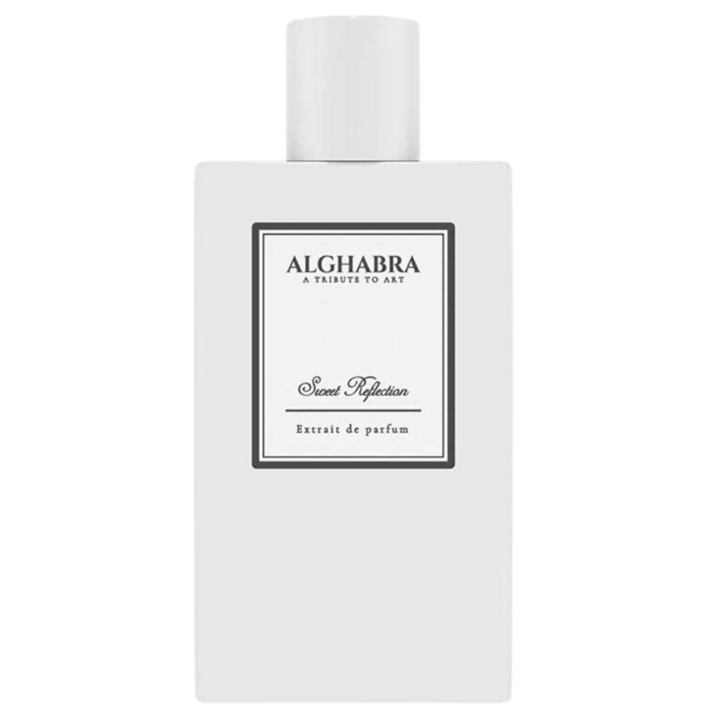 Alghabra Parfums Sweet Reflection Extrait De Parfum