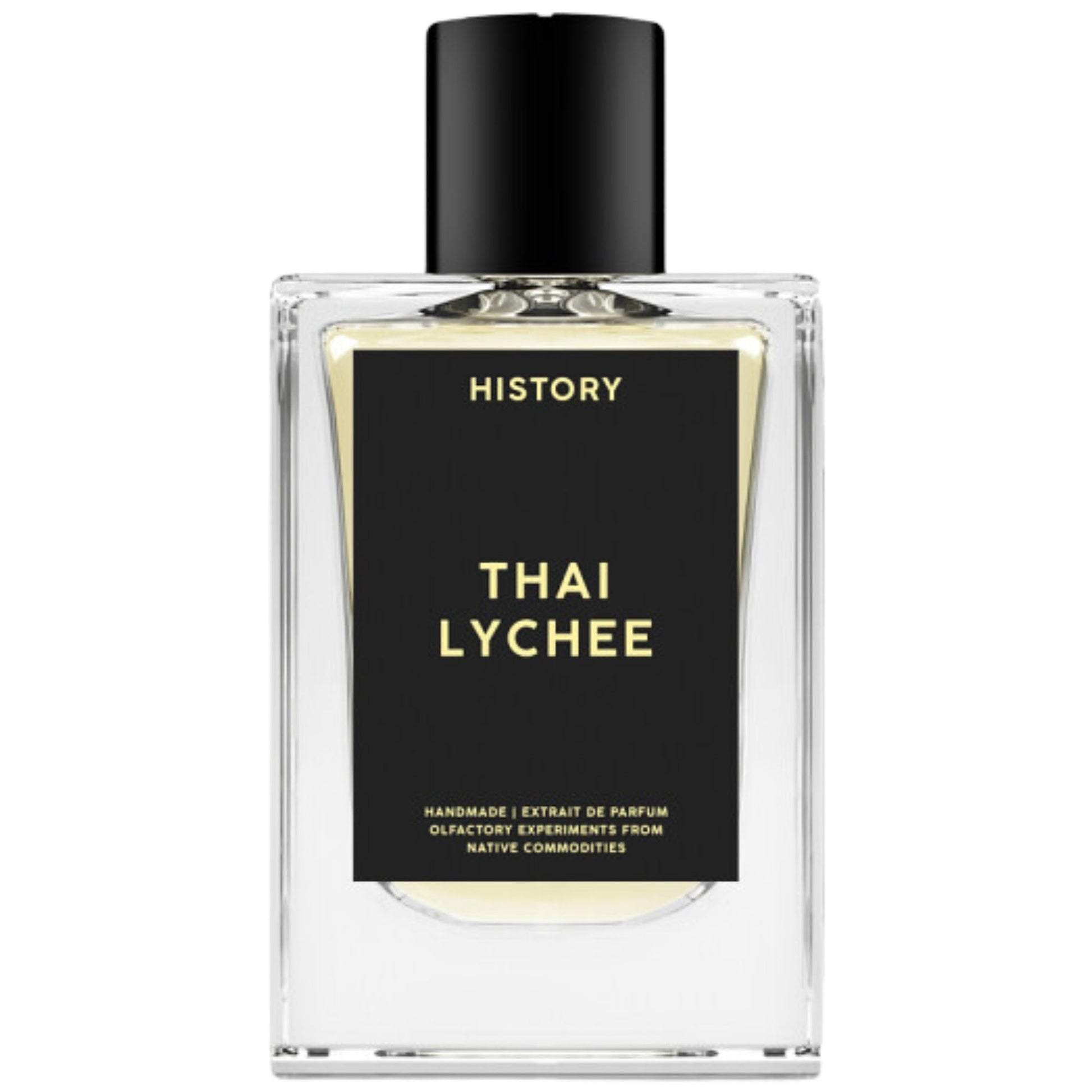 History Thai Lychee Extrait De Parfum