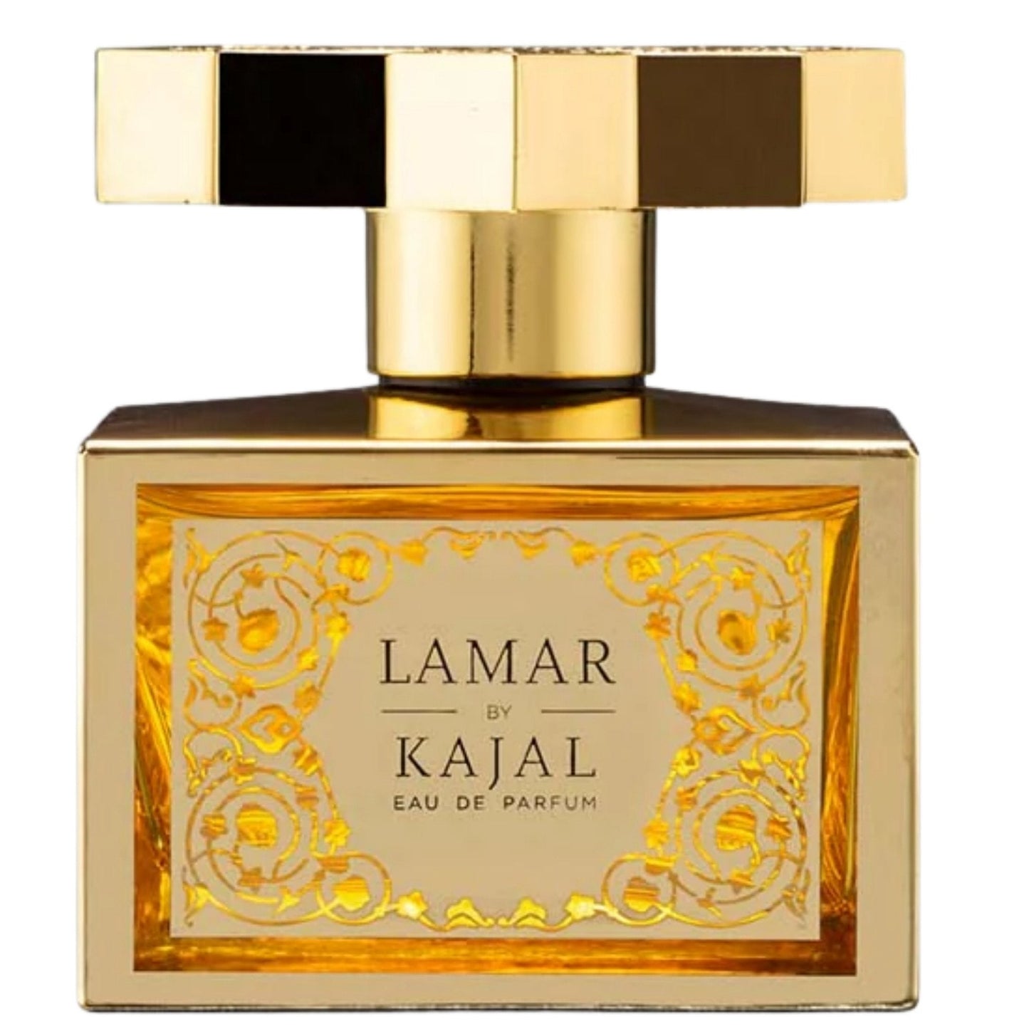 Kajal Lamar Eau De Parfum